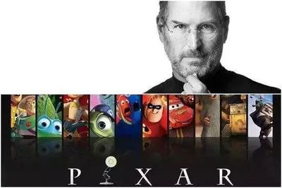 从硅谷到亡灵世界 乔布斯的技术遗产如何让《寻梦环游记》的眼泪成为可能