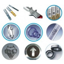 深圳市博特精密设备科技 激光打标机、陶瓷割孔机与钢网切割机的创新技术开发与生产